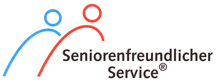 Seniorenfreundlich